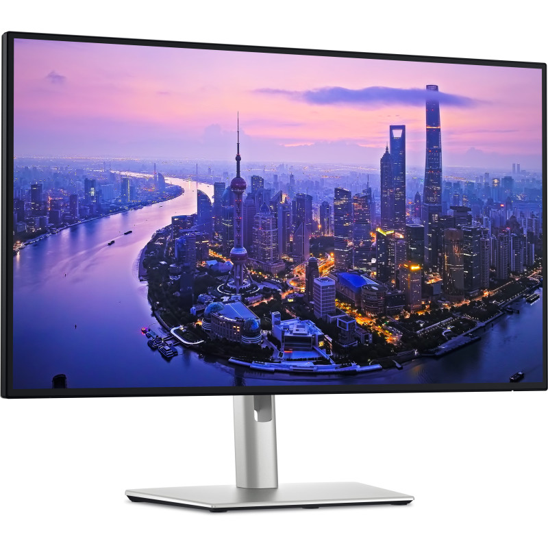Dell UltraSharp 27 4K USB-C Hub Monitor MONITOR LCD 27" U2725QE 4K IPS
