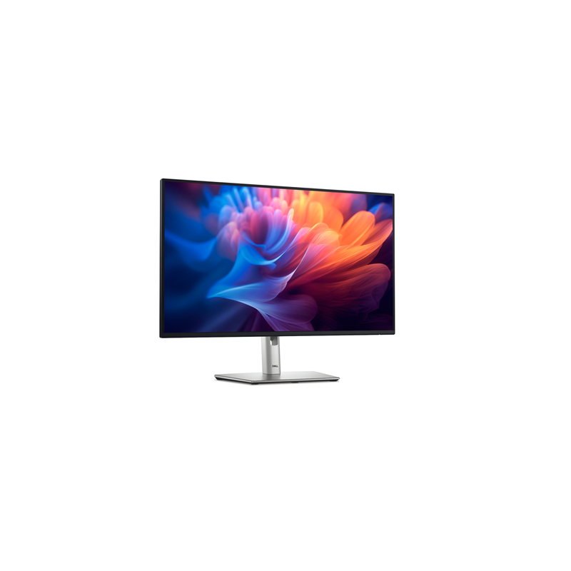 Dell P2725H | 27 " | IPS | FHD | 16:9 | 100 Hz | 8 ms | 1920 x 1080 pixels | 300 cd/m | HDMI ports quantity 1 | Black | Warrant