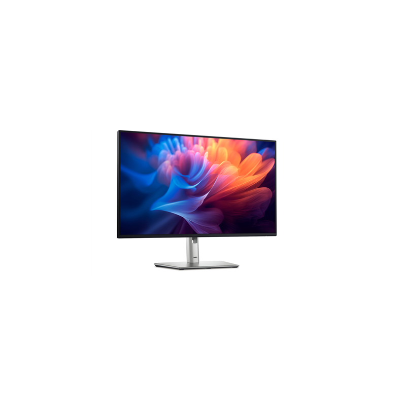 Dell P2725HE | 27 " | IPS | 100 Hz | 8 ms | 1920 x 1080 pixels | 300 cd/m | HDMI ports quantity 1 | Warranty 60 month(s)