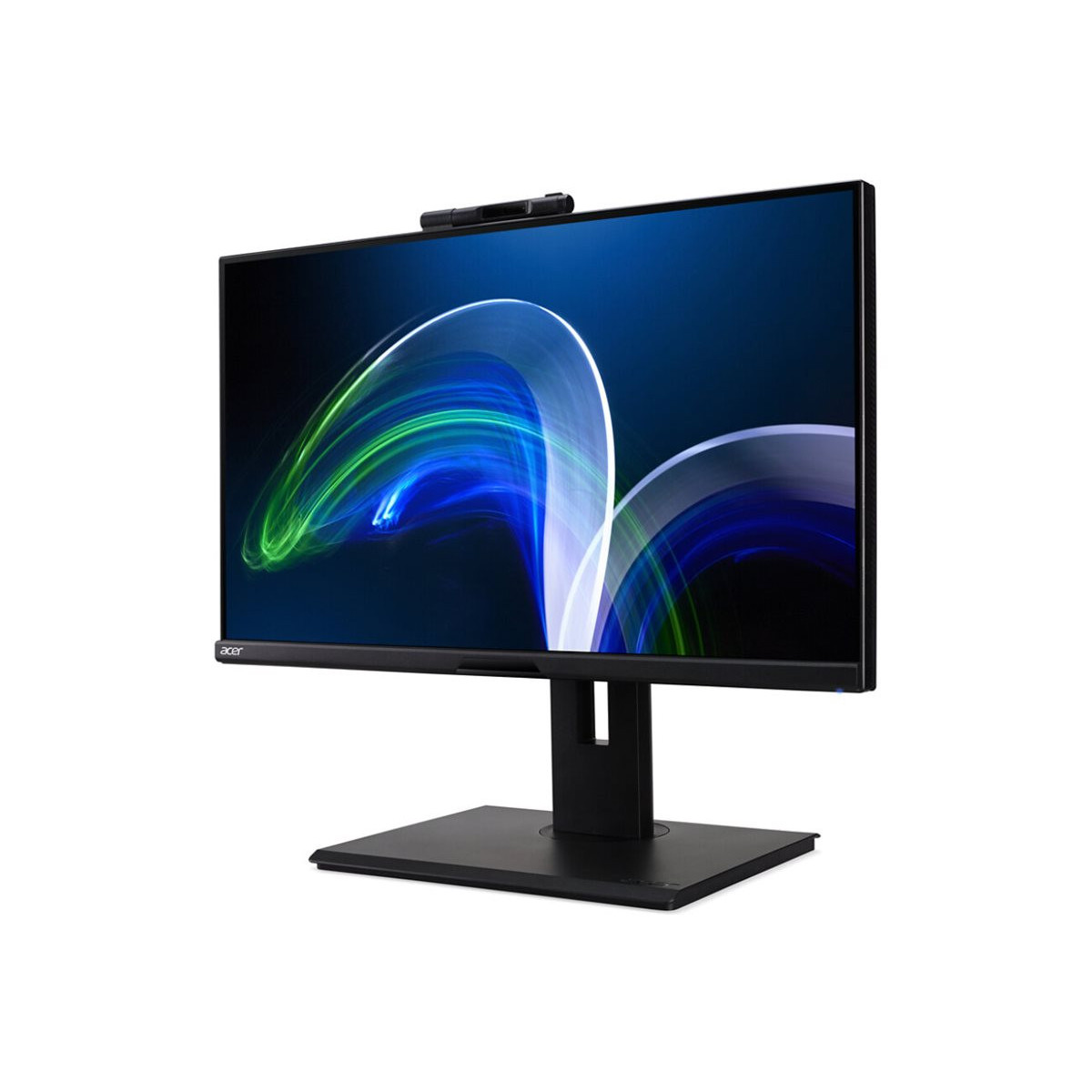 Acer Vero B278UEwemiqpruzx | 27 " | IPS | 16:9 | 100 Hz | 4 ms | 350 cd/m | HDMI ports quantity 1 | Black