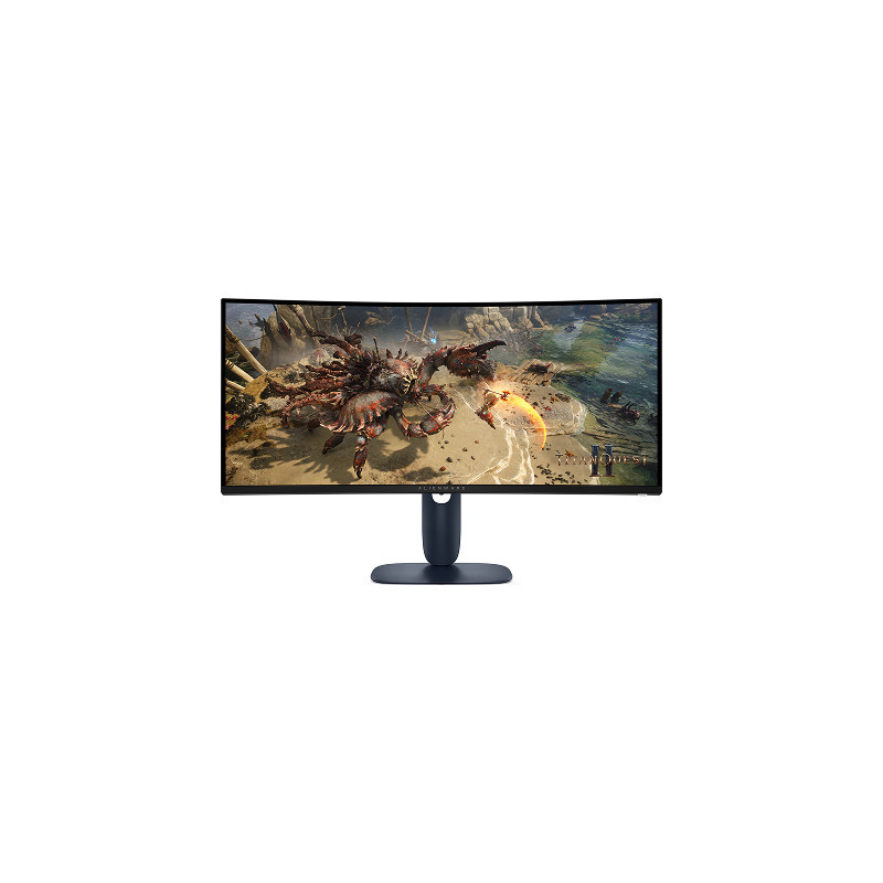 Dell Alienware 34 Gaming Monitor - AW3425DWM