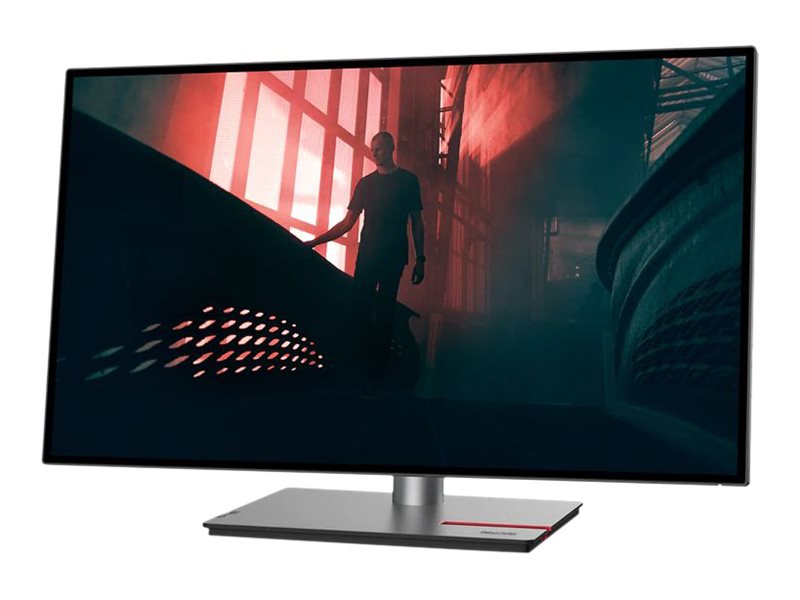 ThinkVision 27" QHD P27H-30 monitorius