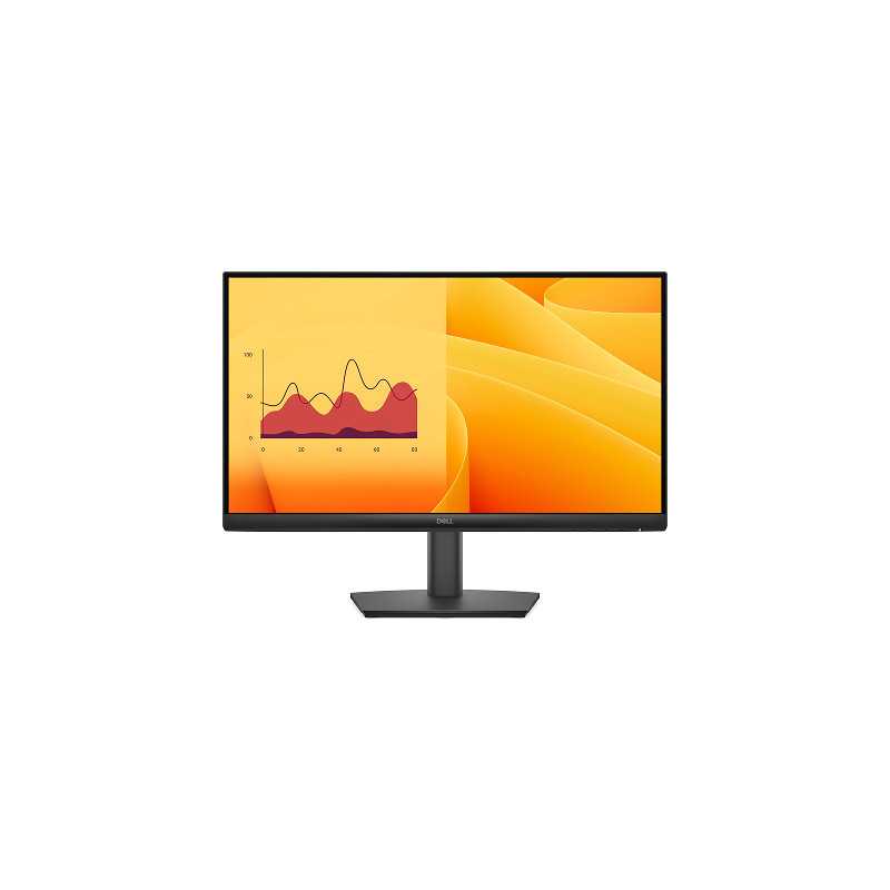 Dell Pro 22 Monitor - E2225HM, 54.48cm (21.45")