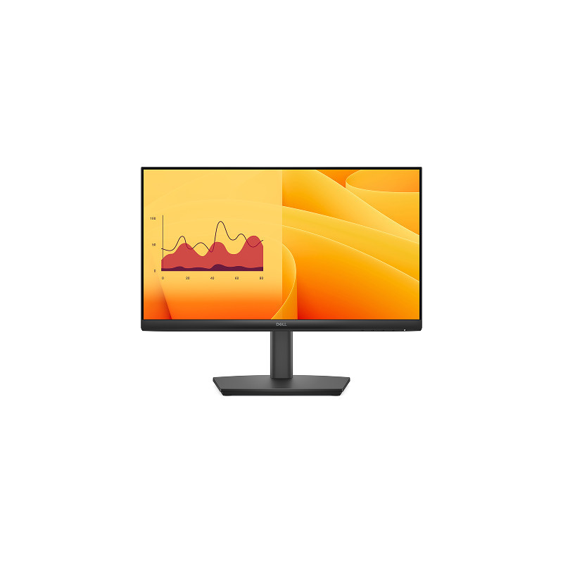 Dell Pro 22 Adjustable Stand Monitor - E2225HSM