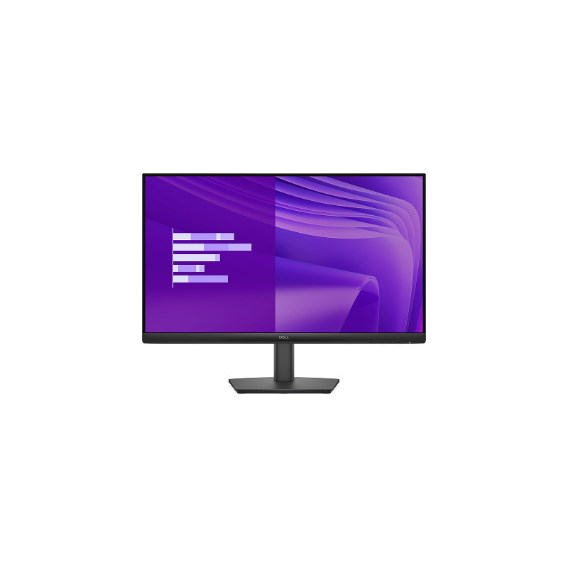 Dell Pro 24 Monitor - E2425HM, 60.47cm (23.8")