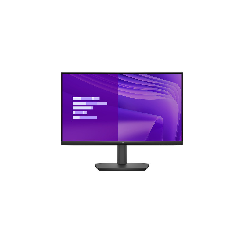 Dell Pro 24 Adjustable Stand Monitor - E2425HSM, 60.47cm (23.8")