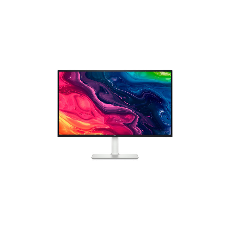 Dell 27 Plus 4K Monitor-S2725QS