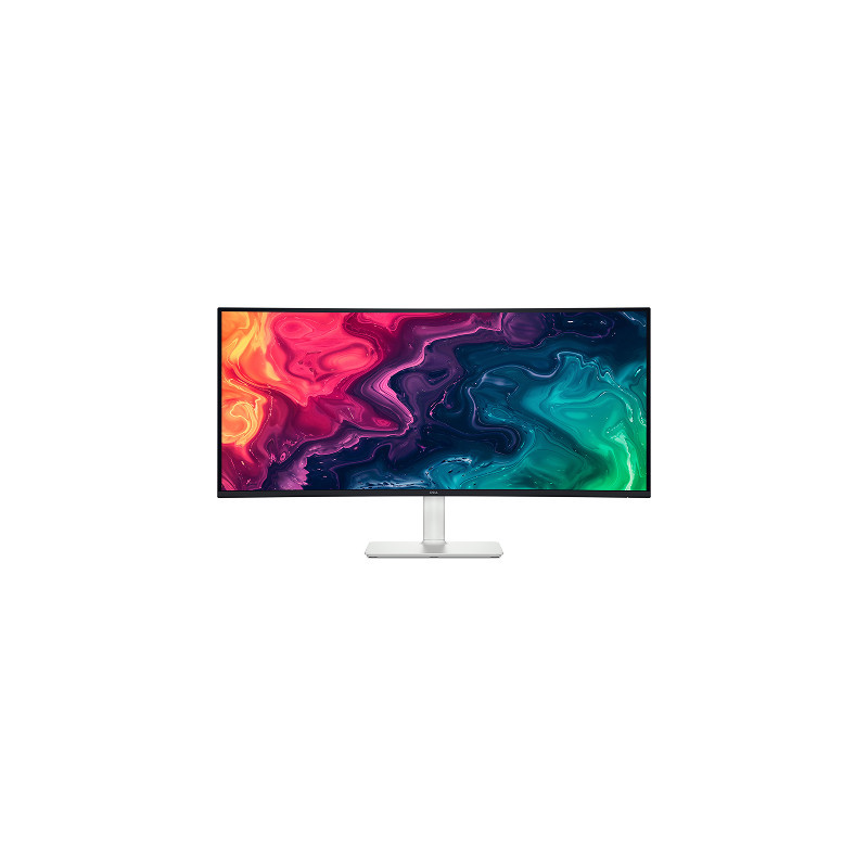 Dell 34 Plus USB-C Monitor-S3425DW