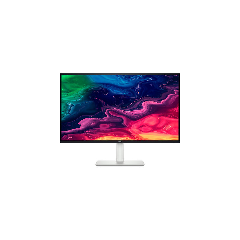Dell 27 Plus 4K USB-C Monitor-S2725QC