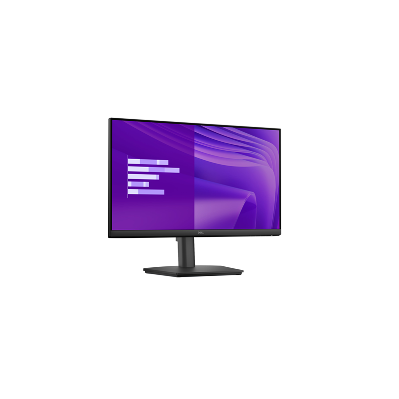 Dell E2425HSM | 24 " | IPS | FHD | 16:9 | 100 Hz | 5 ms | 1920 x 1080 pixels | 250 cd/m | HDMI ports quantity 1