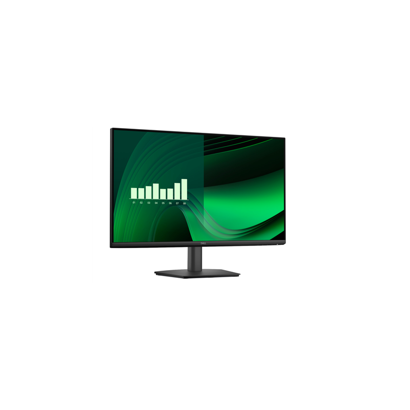 Dell E2725HM | 27 " | IPS | FHD | 16:9 | 100 Hz | 5 ms | 1920 x 1080 pixels | 300 cd/m | HDMI ports quantity 1