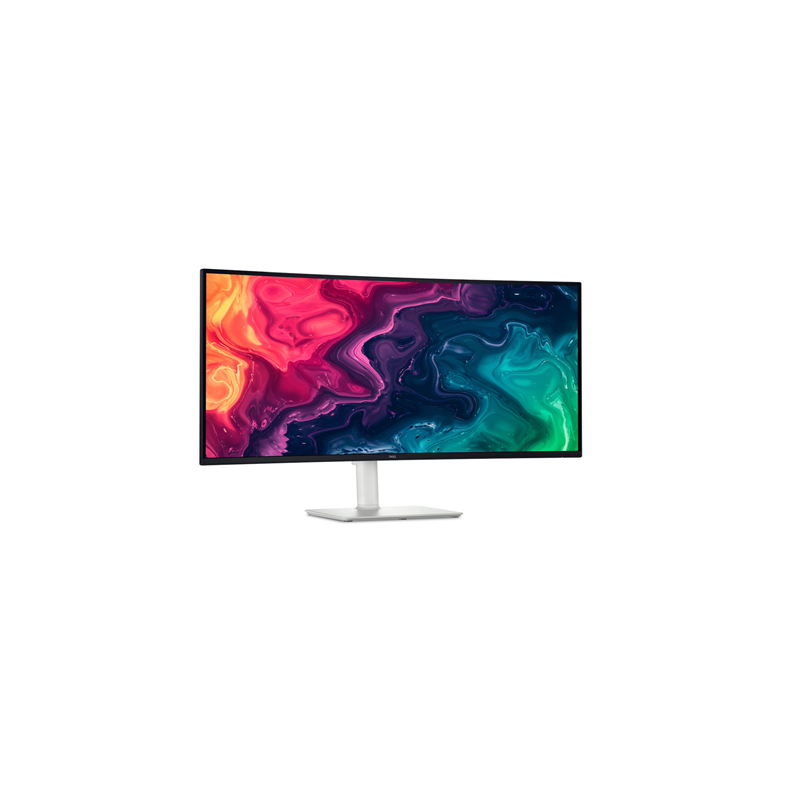 Dell S3425DW | 34 " | VA | 21:9 | 120 Hz | 1 ms | 3440 x 1440 pixels | 300 cd/m | HDMI ports quantity 2