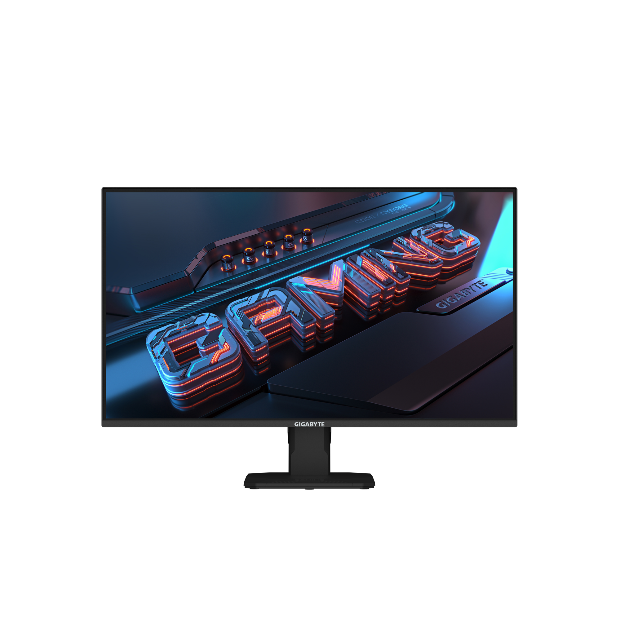 GIGABYTE Gaming Monitor 24,5" GS25F2 EU