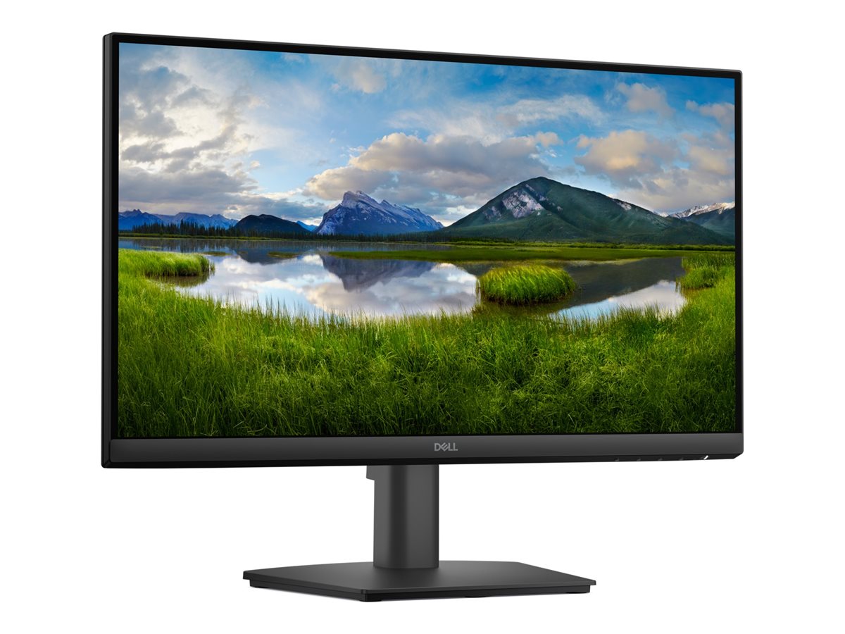 Dell E2225HM | 22 " | VA | FHD | 16:9 | 100 Hz | 5 ms | 1920 x 1080 pixels | 250 cd/m² | Black