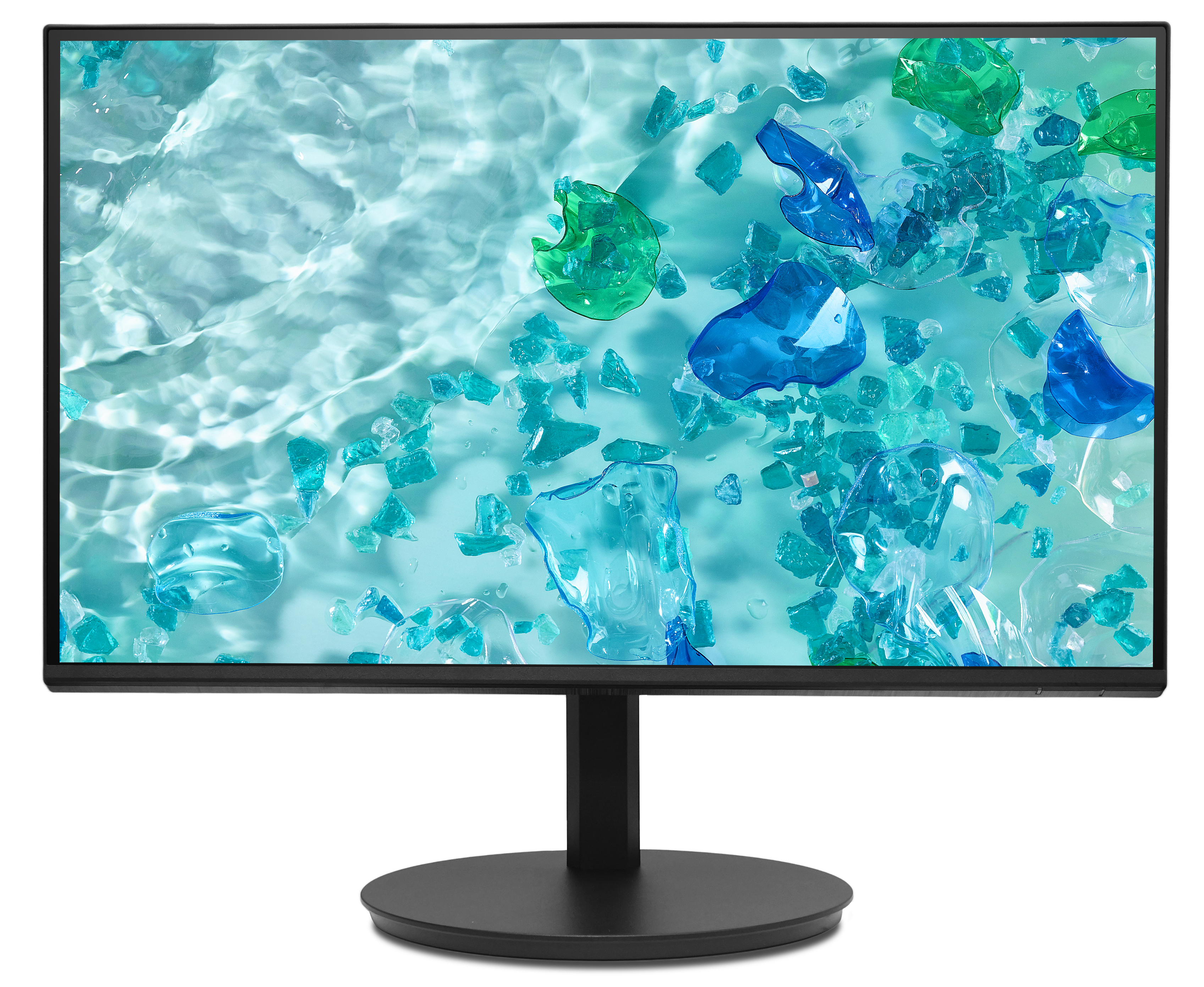 Acer Vero CB242Y Gbmiprx CB2 Series 24"/LED IPS/1920x1080/16:9/4ms/250/100m:1/1xHDMI/USB Type-C/1xDP/Black | Acer