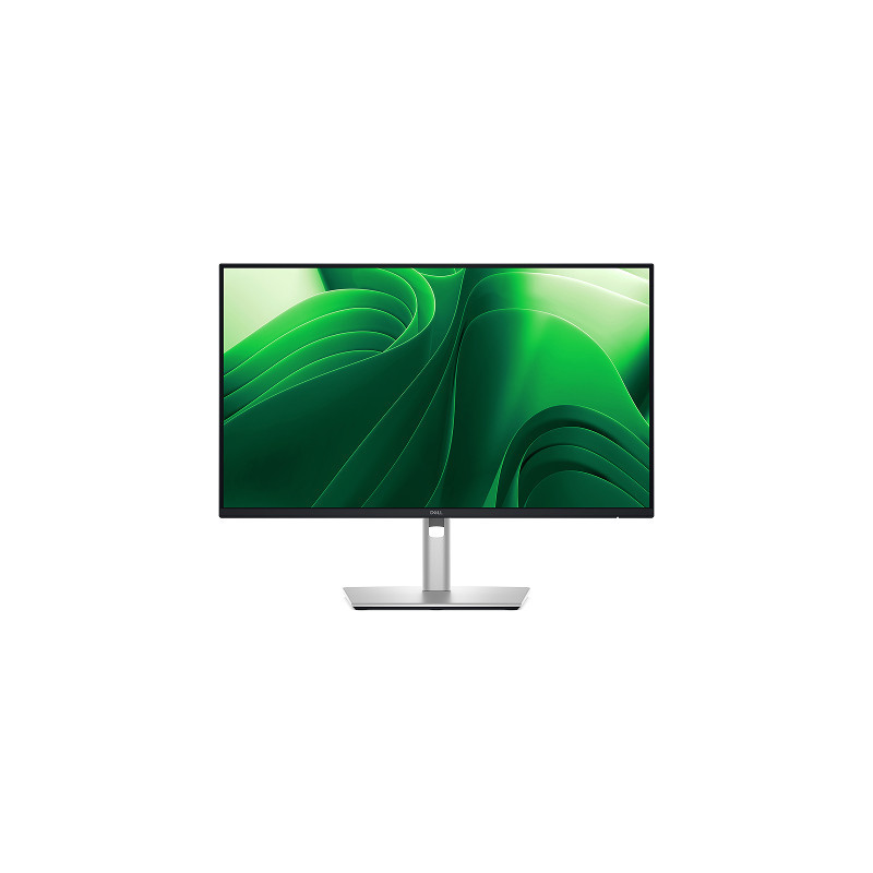 Dell Pro 24 Plus QHD USB-C Hub Monitor - P2425DE, 60.5cm (23.8")