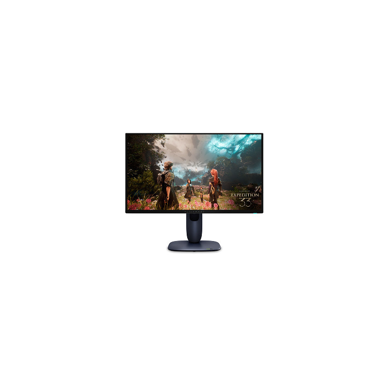 Alienware 27 4K QD-OLED Gaming Monitor - AW2725Q