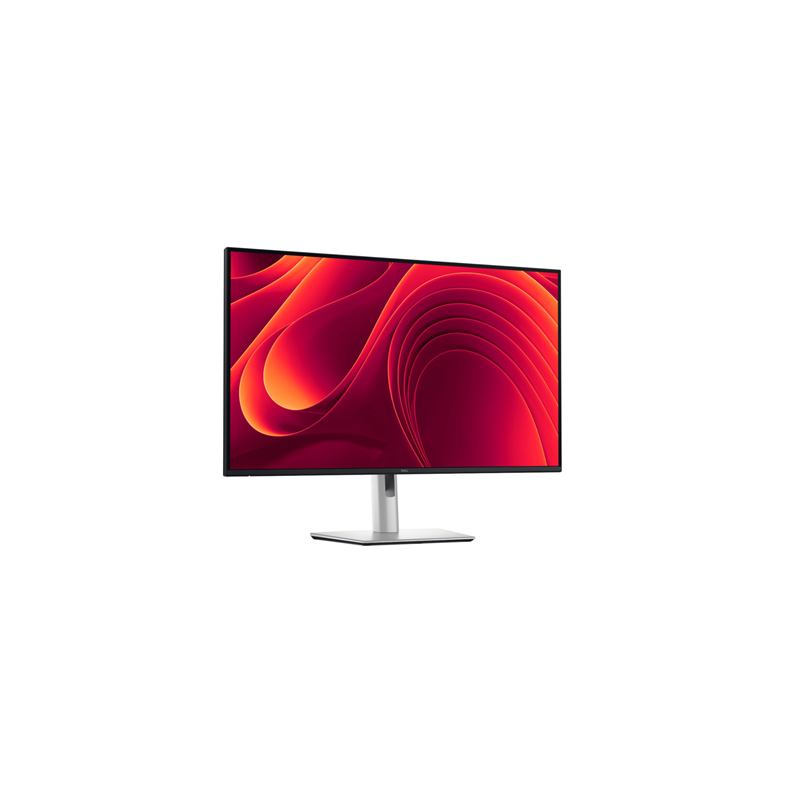 Dell P3225DE | 32 " | IPS | 100 Hz | 5 ms | 2560 x 1440 pixels | 350 cd/m | HDMI ports quantity 1