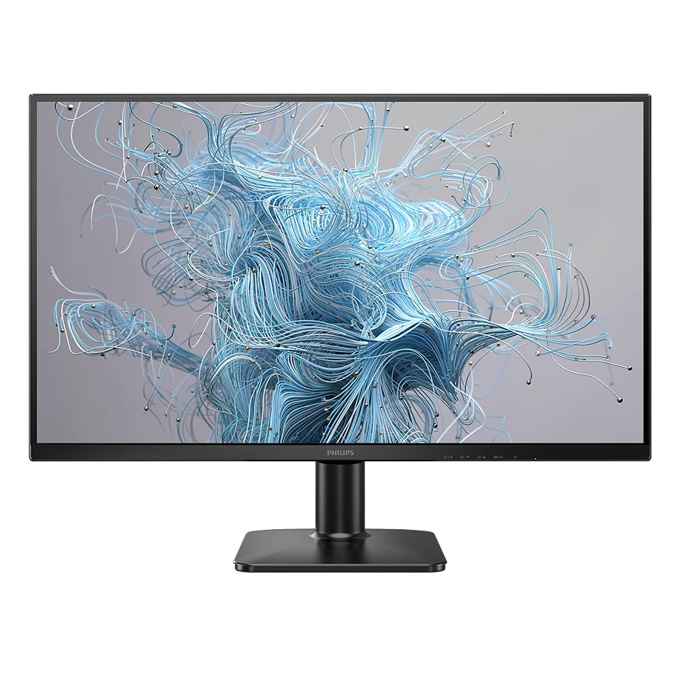 Philips 27E2N1100L/00 | 27 " | VA | 16:9 | 100 Hz | 4 ms | 1920 x 1080 pixels | 250 cd/m² | HDMI ports quantity 1 | Black