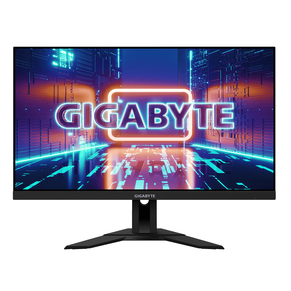 Gigabyte | Gaming Monitor | M28U-EK | 28 " | IPS | UHD | 144 Hz | 1 ms | 3840 x 2160 pixels | 300 cd/m² | 1 x Audio Out | HDMI ports quantity 2 | Black | Warranty 36 month(s)
