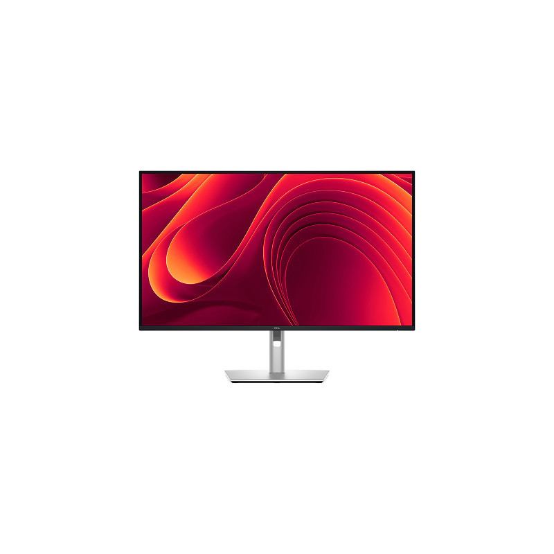Dell Pro 32 Plus QHD USB-C Hub Monitor - P3225DE, 80.1cm (31.5")