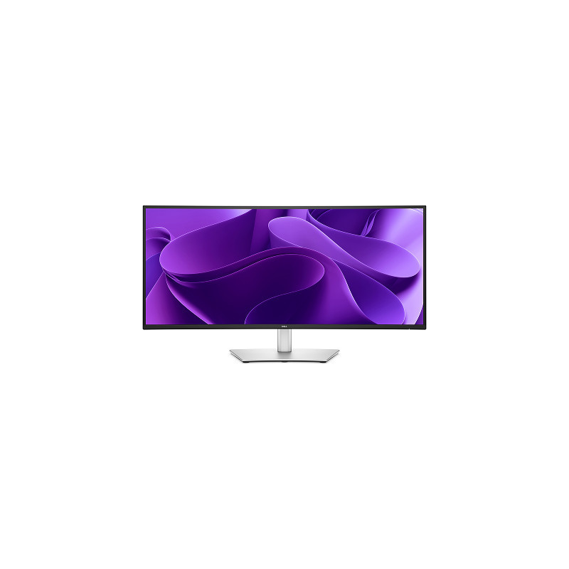 Dell Pro 34 Plus USB-C Hub Monitor - P3425WE, 86.5cm (34.1")