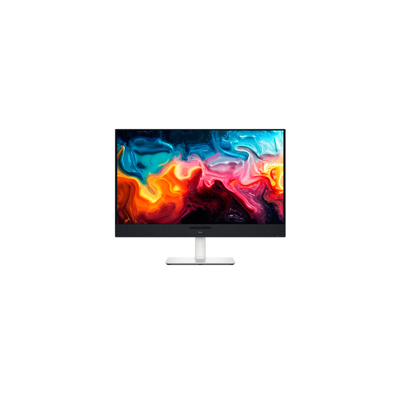Dell S3225QC | 32 " | QD-OLED | 16:9 | 120 Hz | 0.03 ms | 3840 x 2160 pixels | 250 cd/m | HDMI ports quantity 1 | Warranty 36 m
