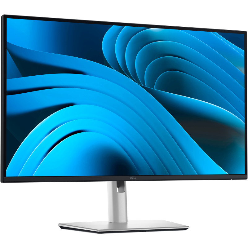Dell Pro 27 Plus QHD USB-C Hub Monitor - P2725DE, 68.6cm (27.0"), 5y warranty