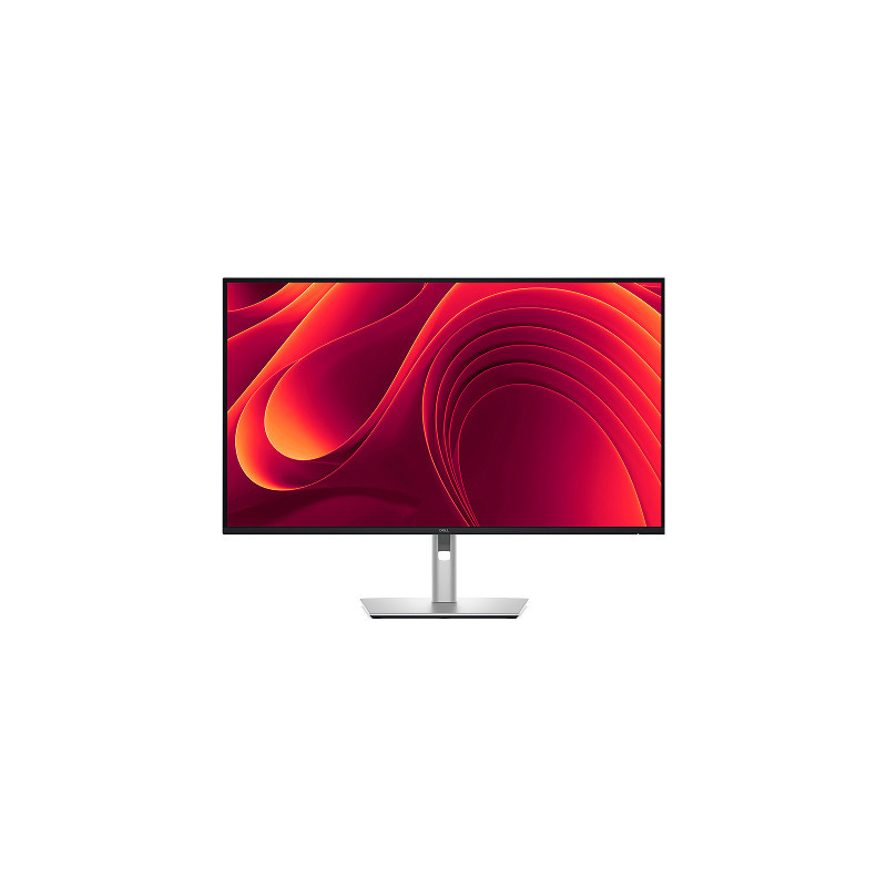 Dell Pro 32 Plus 4K USB-C Hub Monitor - P3225QE, 80.0cm (31.5")