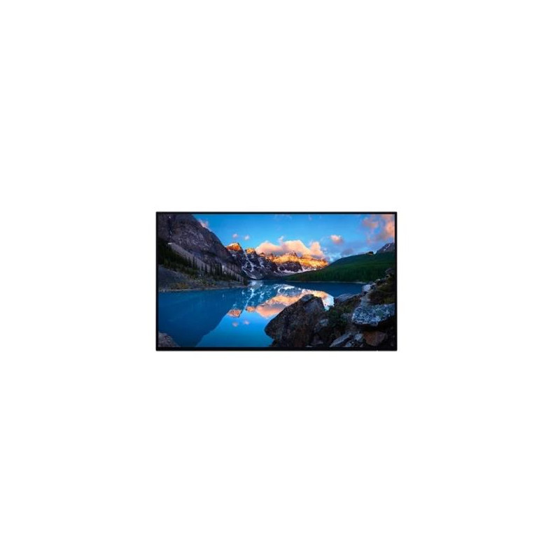 LCD Monitor, DELL, U2424H, 23.8", Pivot, Matte, Panel IPS, 1920x1080, 16:9, 120Hz, 8 ms, Colour Black, 210-BLBT