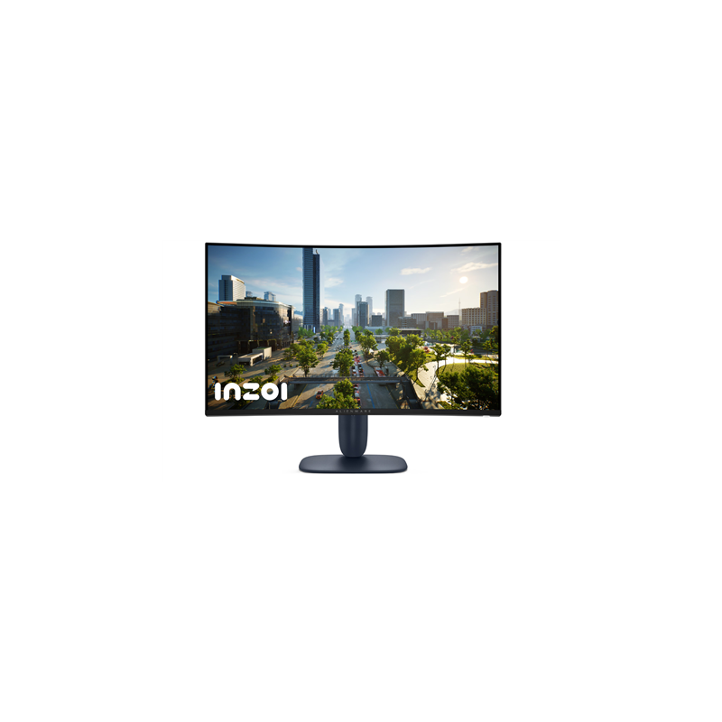 Dell Alienware AW3225DM | 32 " | VA | WQHD | 16:9 | 180 Hz | 1 ms | 400 cd/m | HDMI ports quantity 2 | Warranty 36 month(s)