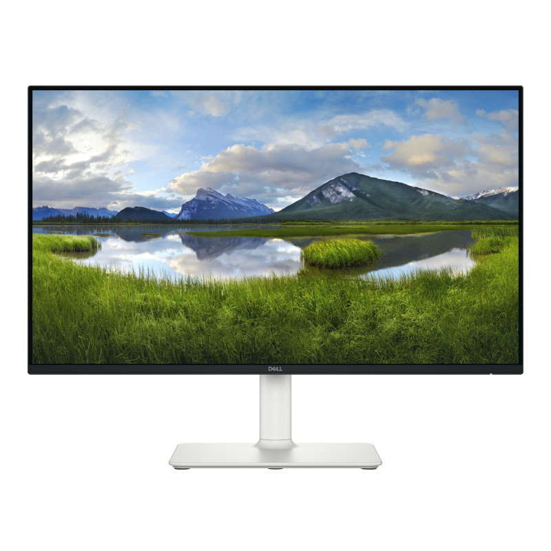 Dell 24 Plus Adjustable Stand Monitor - S2425HS, 60.45 cm (23.8 )