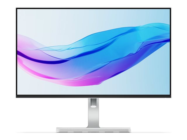 Lenovo L24m-4A | 23.8 " | IPS | FHD | 16:9 | 100 Hz | 1 ms | 1920 x 1080 pixels | 250 cd/m² | HDMI ports quantity 1 | Cloud Grey | Warranty 36 month(s)