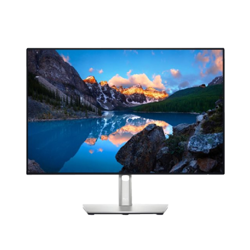 U2421E 24" monitorius