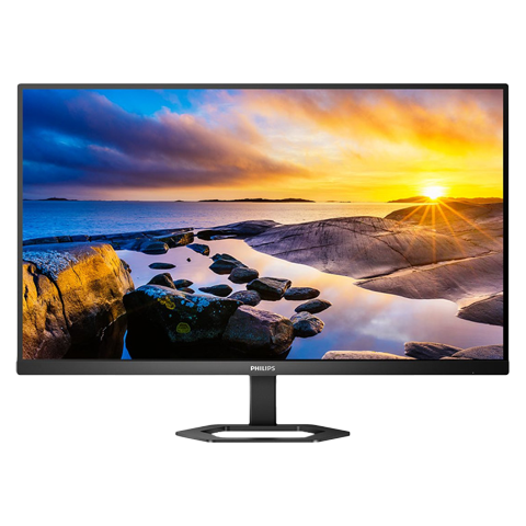 27 " 27E1N5500LA/00 monitorius