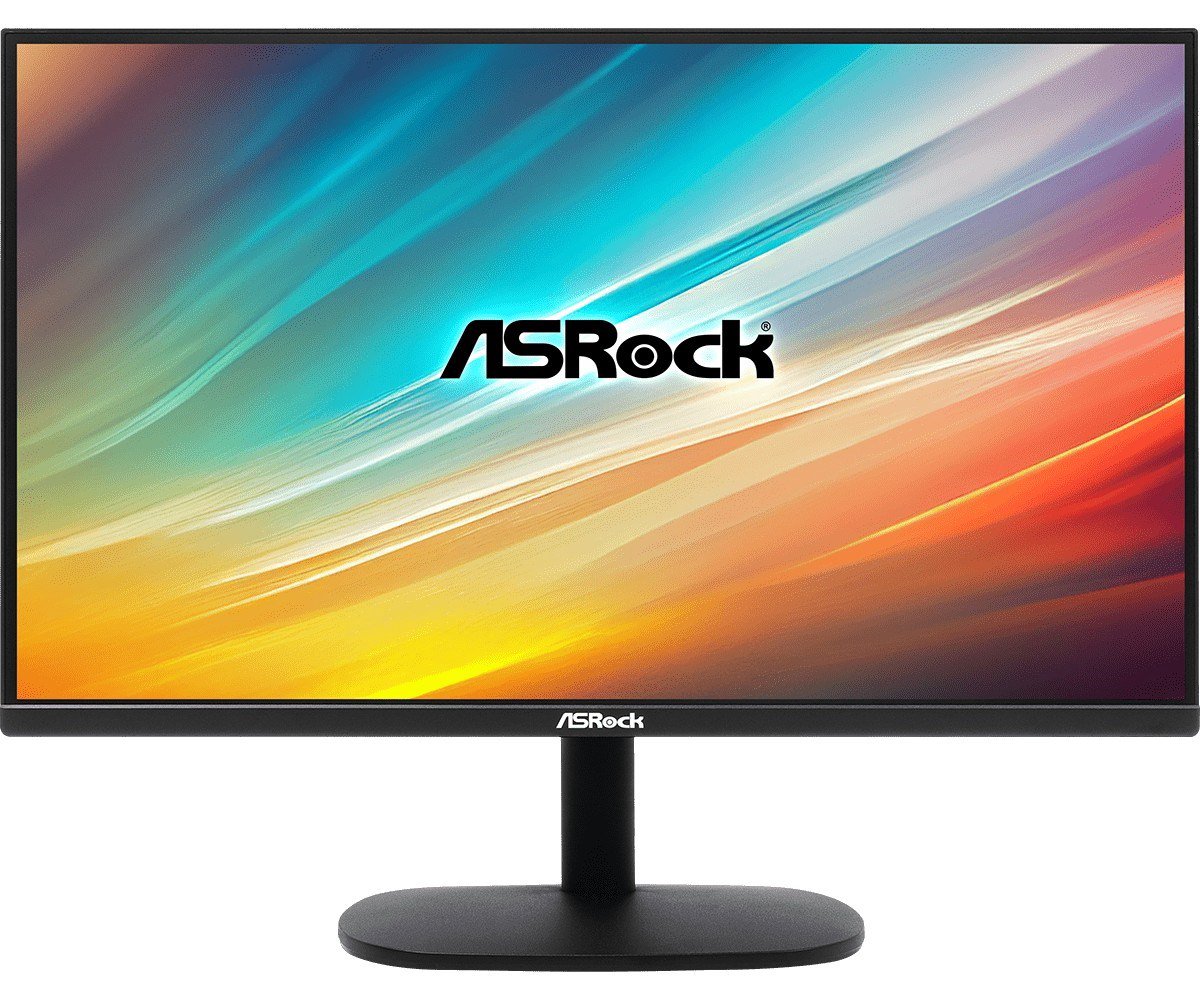 Monitorius ASROCK CL25FF