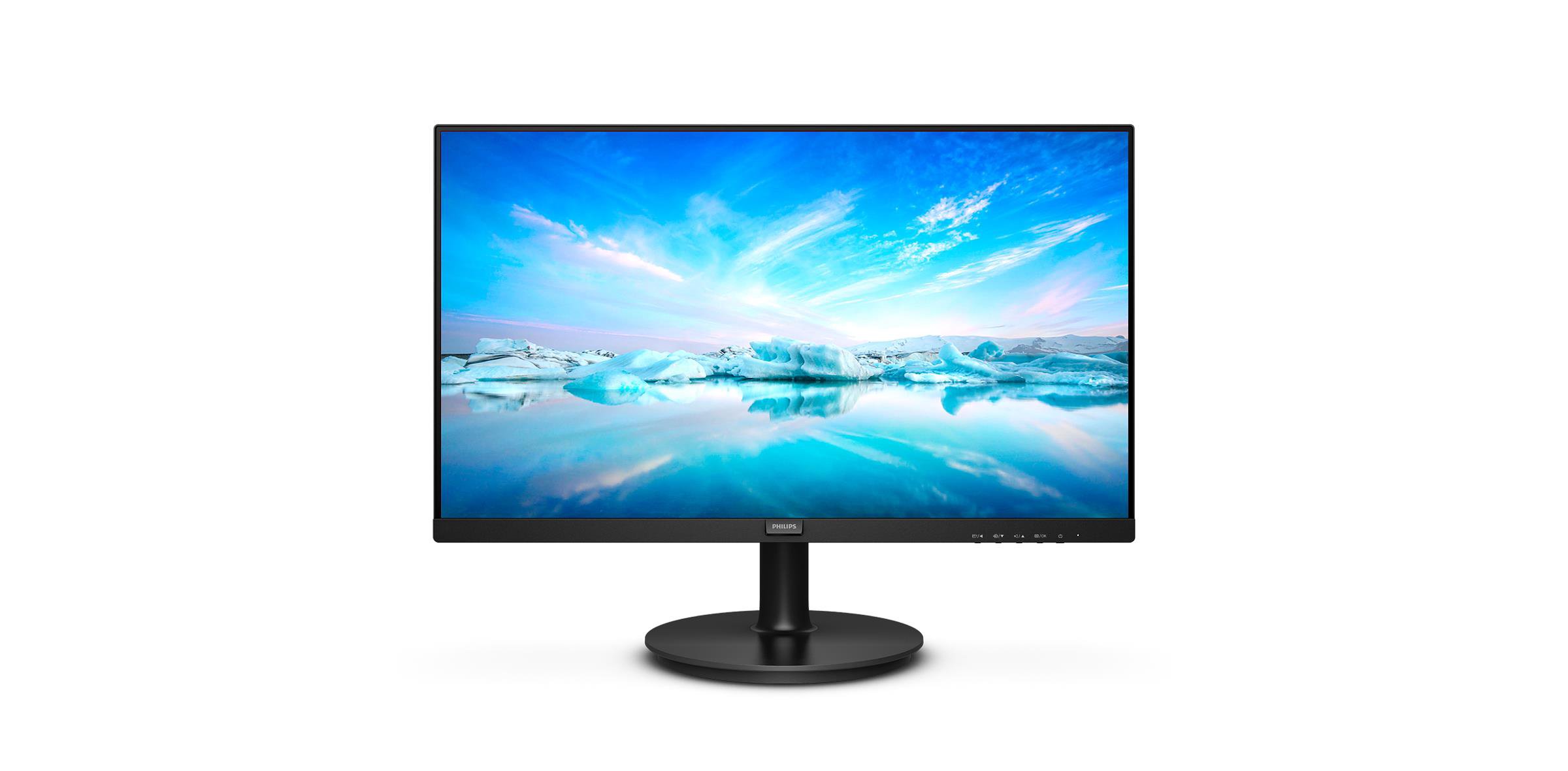 Monitorius PHILIPS 242V8LA/00