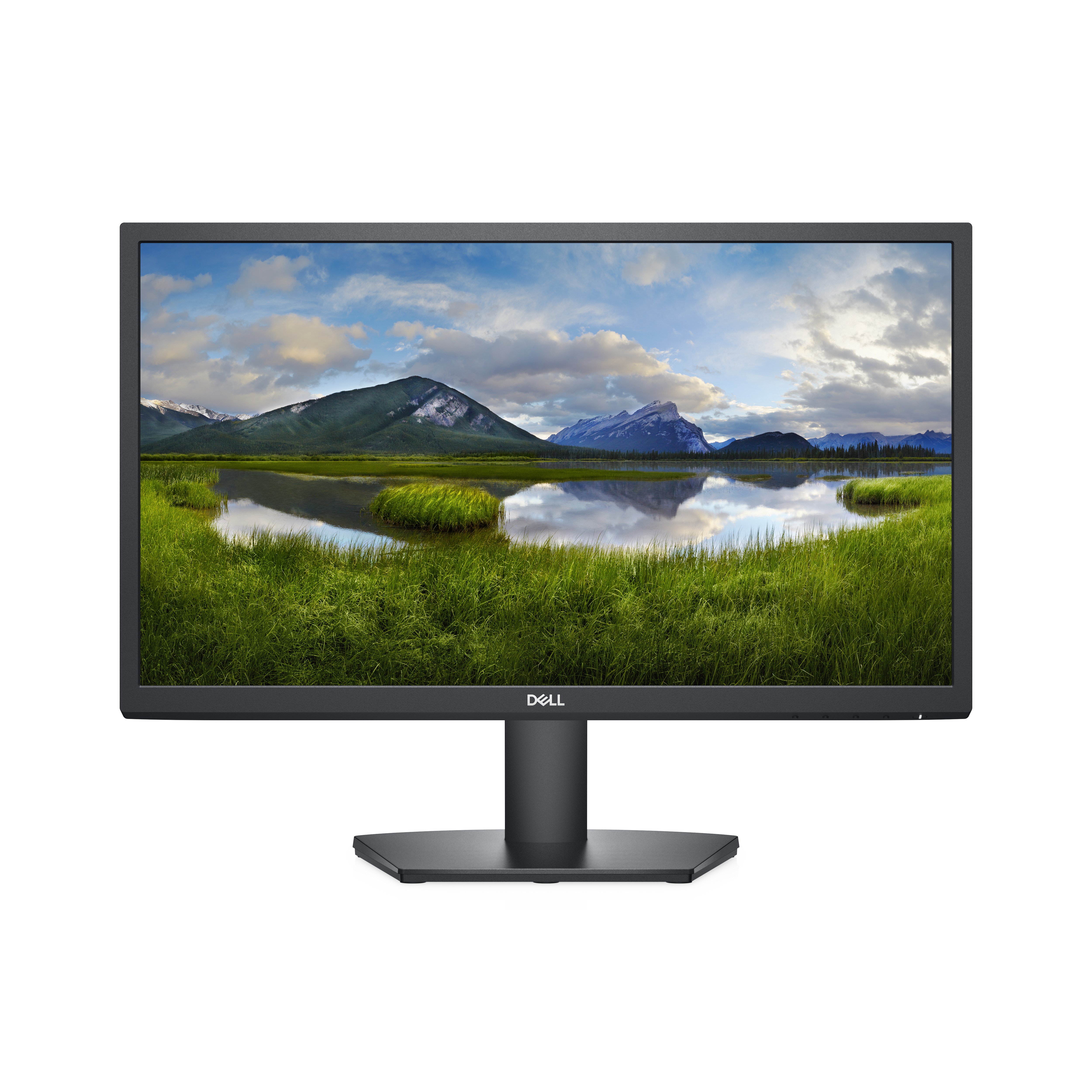 Monitorius DELL LCD SE2222H 22" Black