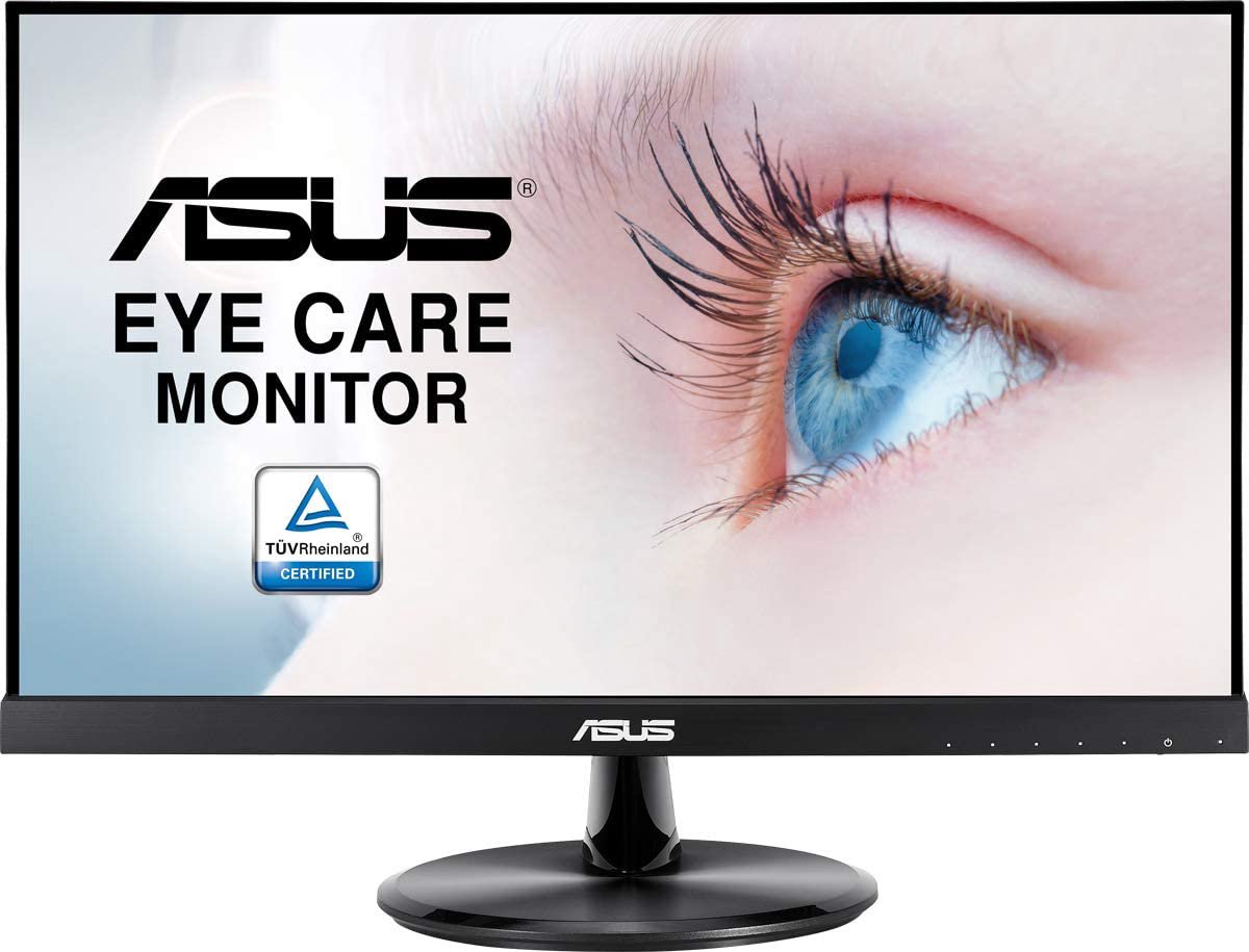 Monitorius ASUS VA229QSB