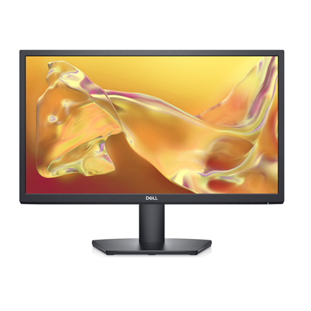 Monitorius Dell SE2225H  21 "  VA  FHD  16:9  75 Hz  5 ms  1920 x 1080 pixels  250 cd/m²  H