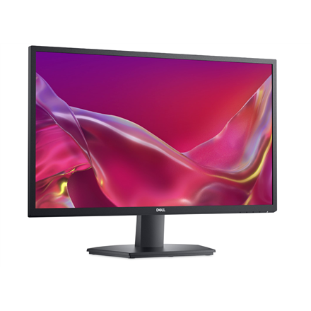 Monitorius Dell SE2725H  27 "  VA  FHD  16:9  75 Hz  5 ms  1920 x 1080 pixels  300 cd/m²  H