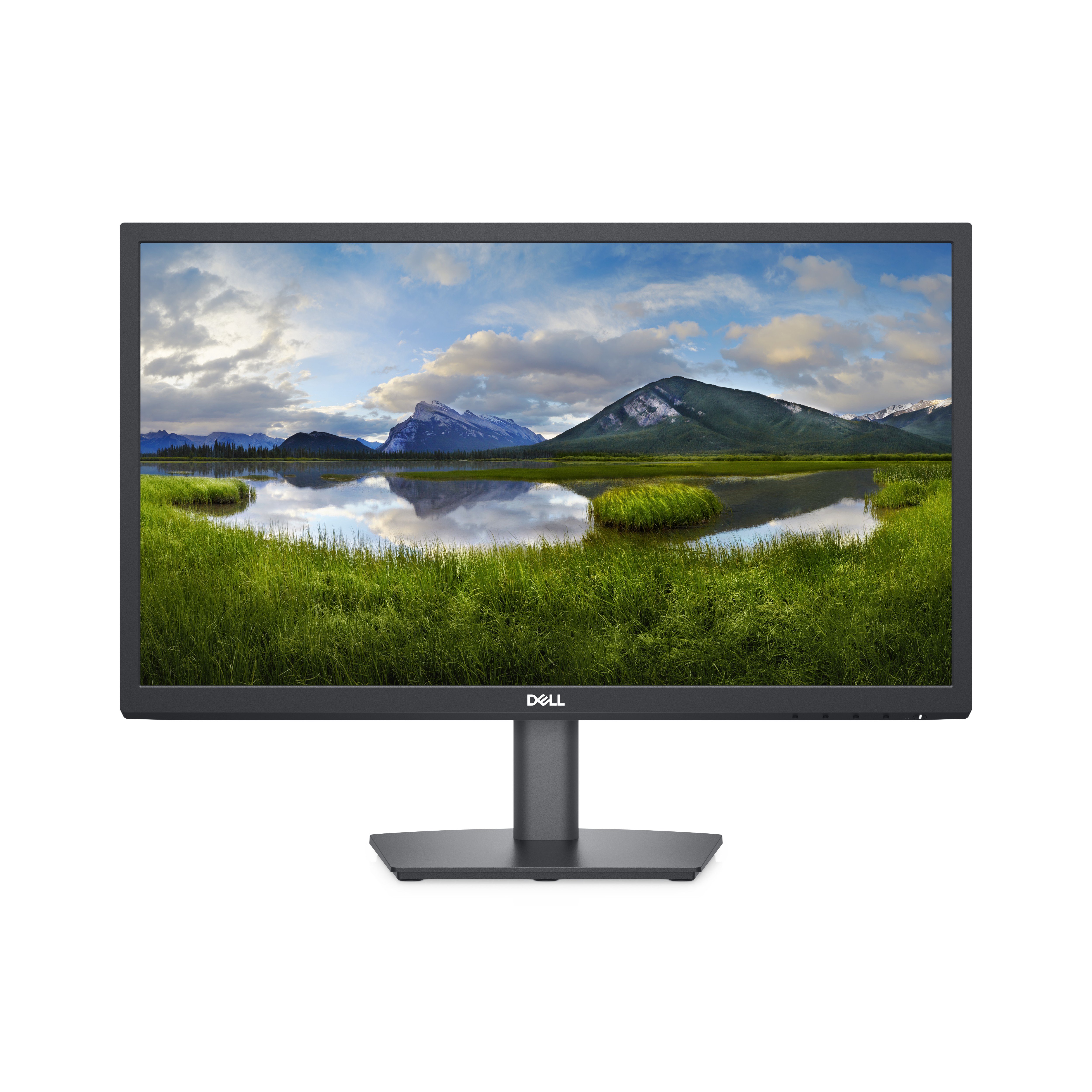 Monitorius Dell  LCD Monitor  E2222H  21.5 "  VA  FHD  16:9  60 Hz  5 ms  1920 x 1080  250