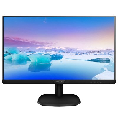 Monitorius PHILIPS 273V7QDSB