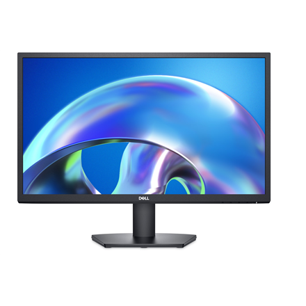 Monitorius Dell SE2425H  24 "  VA  FHD  16:9  75 Hz  5 ms  1920 x 1080 pixels  250 cd/m²  H