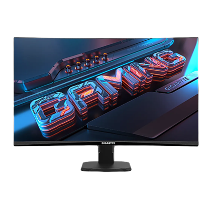 Monitorius Gigabyte  Gaming Monitor  GS27FC EK1  27 "  VA  FHD  16:9  180 Hz  1 ms  1920 x