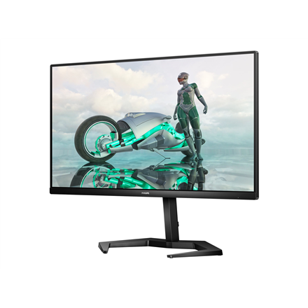 Monitorius Philips 24M1N3200ZS/00 23.8'' 16:9/1920x1080/250cd/m2/DP HDMI DisplayPort Philips