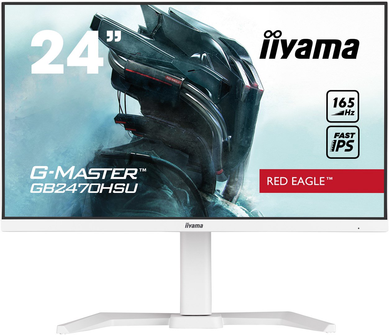 Monitorius IIYAMA GB2470HSU-W5