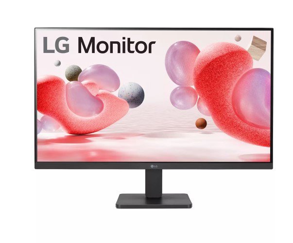 Monitorius LG 27MR400-B 27 " IPS 16:9 100 Hz 5ms 1920 x 1080 pixels 250cd/m² HDM