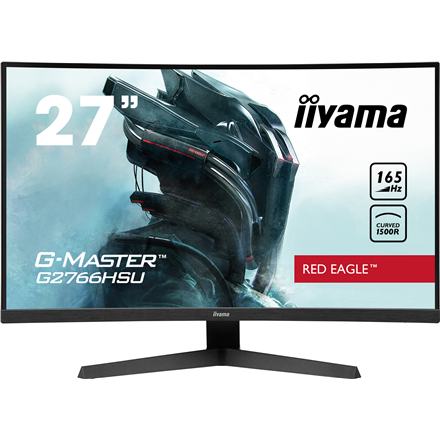 Monitorius IIYAMA G2766HSU-B1