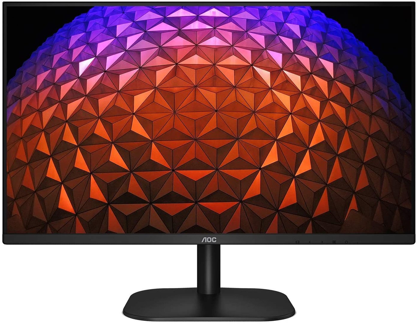 Monitorius AOC 27B2H 27"